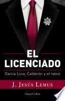Libro El licenciado