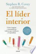 Libro El líder interior