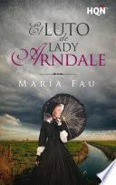 Libro El luto de lady Arndale