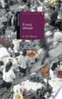 Libro El maíz amargo