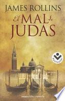 Libro El Mal de Judas