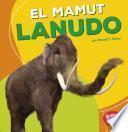 Libro El mamut lanudo