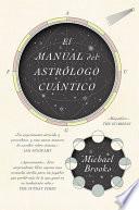 Libro El manual del astrólogo cuántico