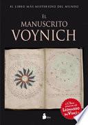 Libro El Manuscrito Voynich = The Voynich Manuscript