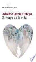 Libro El mapa de la vida