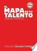 Libro El Mapa de tu talento