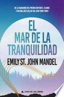 Libro El mar de la tranquilidad