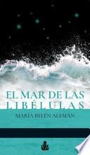 Libro El mar de las libélulas