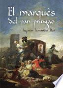 Libro El marqués del pan pringao