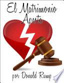 Libro El Matrimonio Apesta (EPUB)