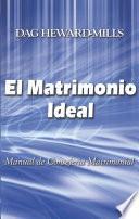 Libro El Matrimonio ideal