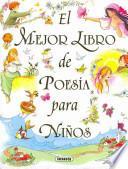 Libro El mejor libro de poesia para ninos / The best book of children poetry
