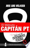 Libro EL MÉTODO CAPITÁN PT