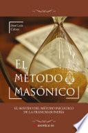 Libro El Método Masónico