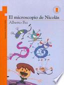 Libro El Microscopio De Nicolas/ Nicolas's Microscope