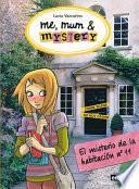 Libro El Misterio de La Habitacion No. 11