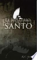 Libro El Misterio Del Espiritu Santo (the Mystery of the Holy Spirit)