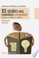 Libro El mito del cerebro creador