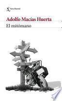 Libro El mitomano