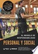 Libro El modelo de responsabilidad personal y social desde la Educación Física a la educación general