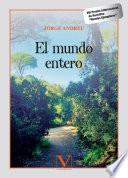 Libro El mundo entero