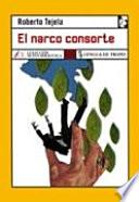 Libro El narco consorte