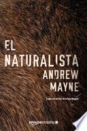Libro El Naturalista