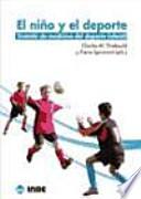 Libro El niño y el deporte