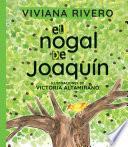 Libro El nogal de Joaquín