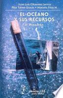 Libro El Océano y Sus Recursos - Plancton