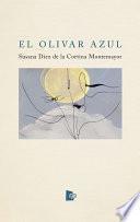 Libro El olivar azul