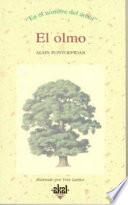 Libro El olmo