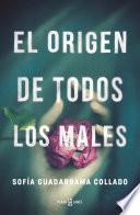 Libro El origen de todos los males / The Root of All Evil