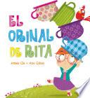 Libro El orinal de Rita (Rita)