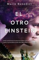 Libro El otro Einstein