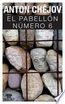 Libro El pabellon nmero 6 / The pavilion Number 6