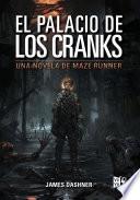 Libro El palacio de los Cranks