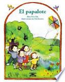 Libro El Papalote / The Kite