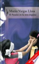Libro El Paraíso en la otra esquina (Primeros capítulos)