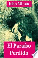 Libro El Paraíso Perdido (texto completo, con índice activo)