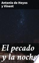 Libro El pecado y la noche