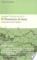 Libro El Pentateuco de Isaac