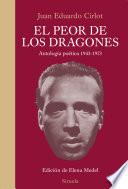 Libro El peor de los dragones