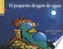 Libro El pequeño dragón de agua