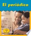 Libro El Periódico
