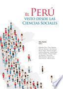 Libro El Perú visto desde las ciencias sociales