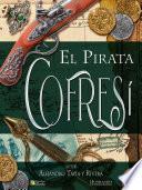 Libro El Pirata Cofresí