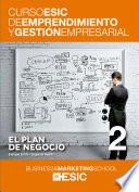 Libro El plan de negocio