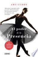 Libro El Poder de la Presencia