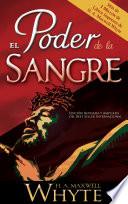 Libro El poder de la sangre